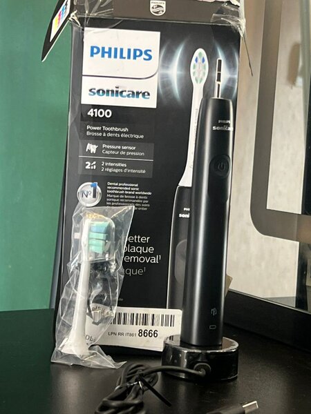 Philips Sonicare 4100 Brosse