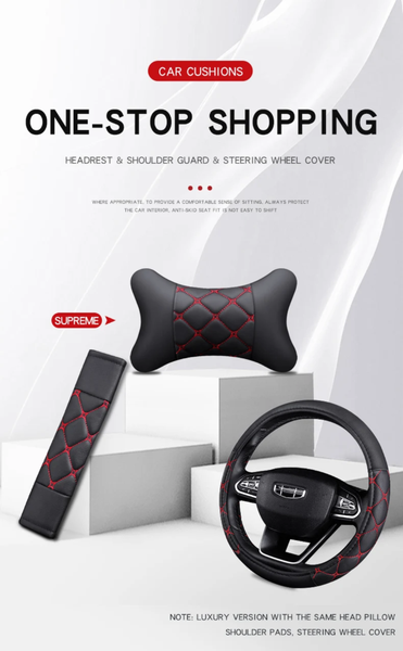 Housses Siège Auto VIP