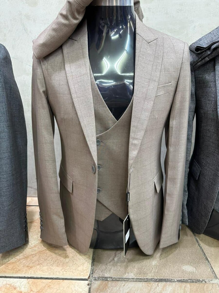 Mens suits