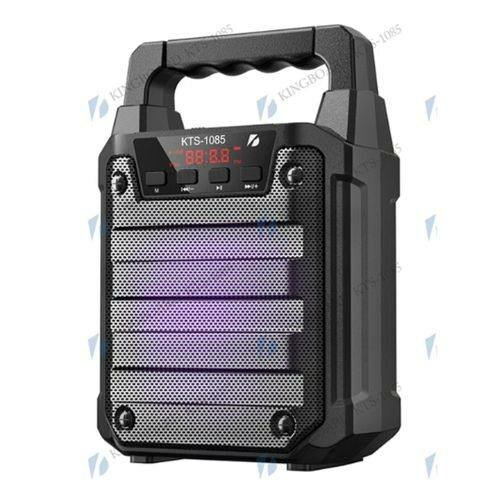 Haut-parleur Bluetooth Portable KTS-1085
