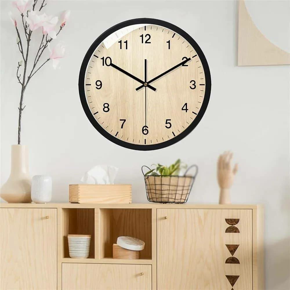 Horloge murale