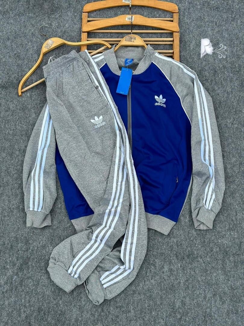 Survêtement sportif pour hommes