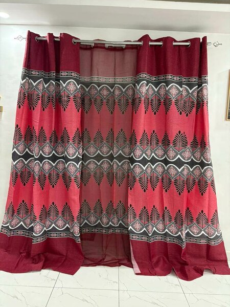 Rideaux modernes élégants