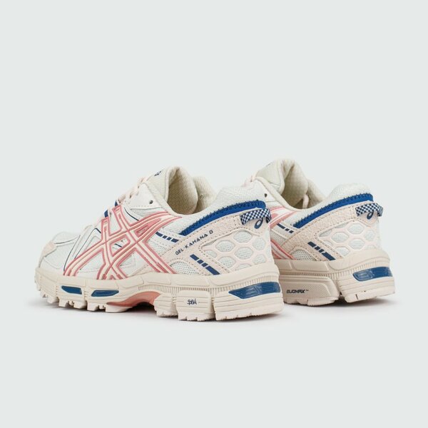 Asics gel kahana 8