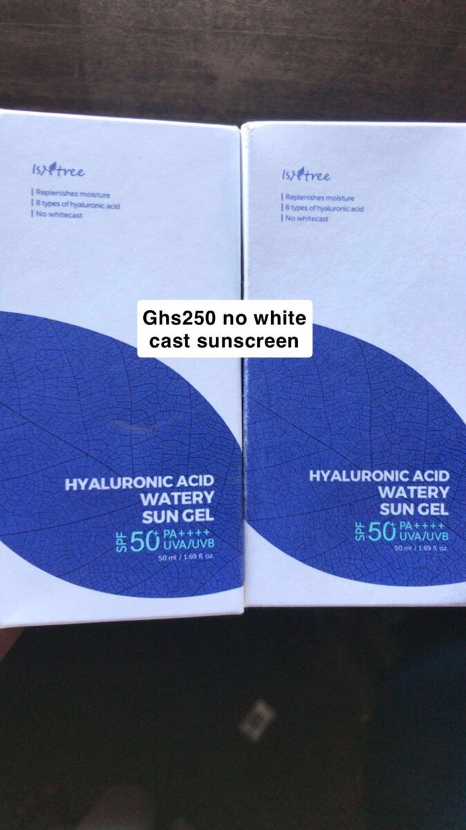 Anua, Skin1004 skincare, Cosrx