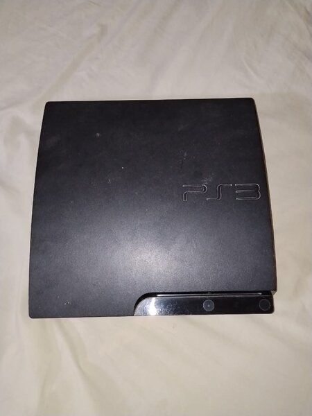 Console PS3 Slim