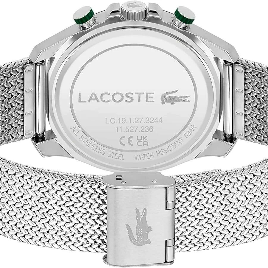 Montre LACOSTE