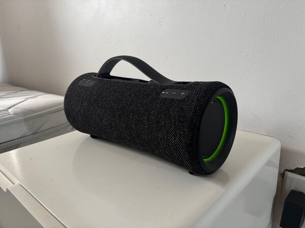 Sony Speaker