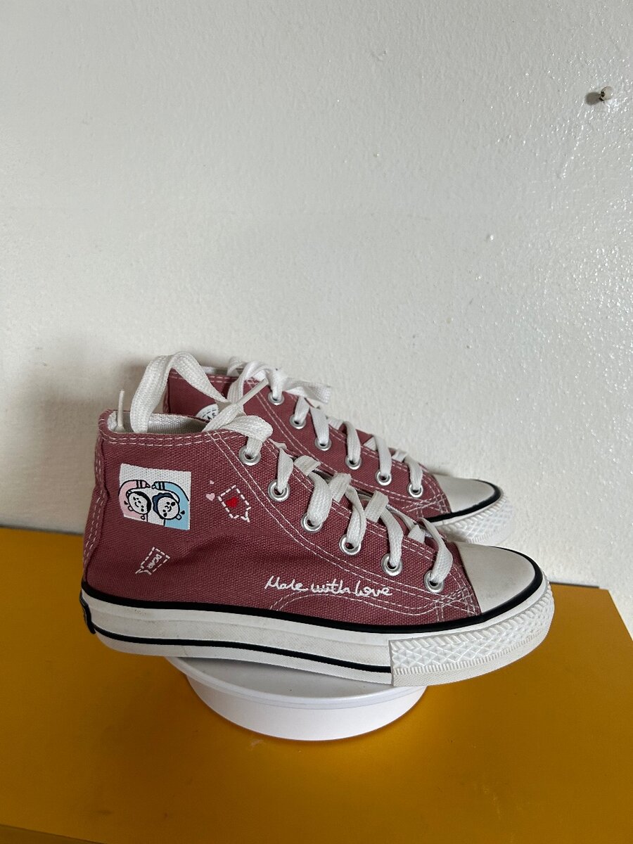 Montante de p33 à p34