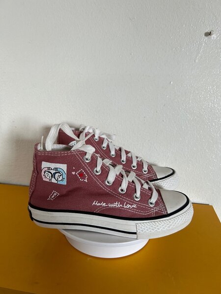 Montante de p33 à p34