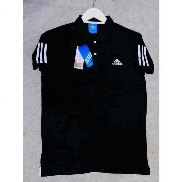 Polo homme coloré et sport