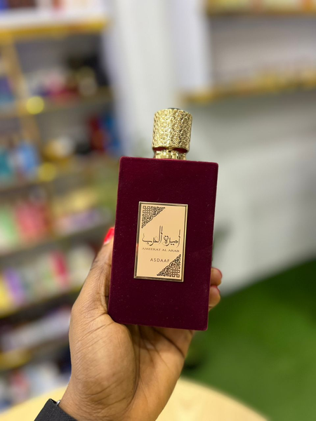 Amerat Al Arab by Lattafa (100ml)