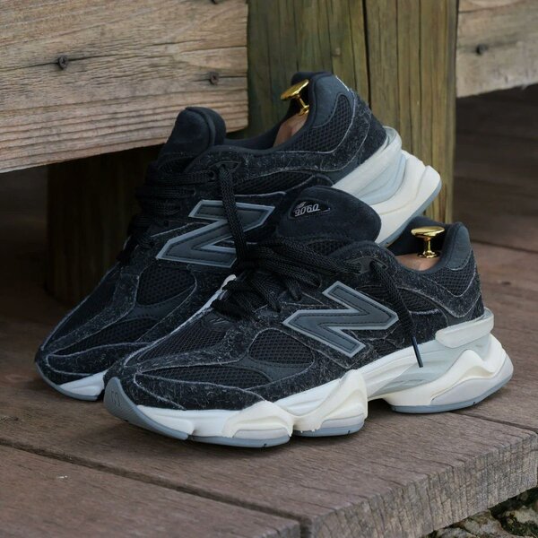 Baskets new balance 9060