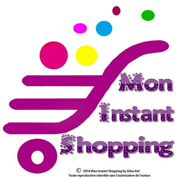 Mon Instant Shopping 