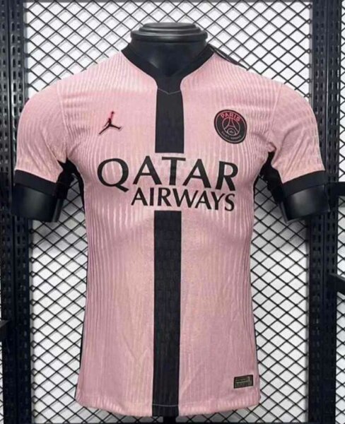 Maillots de football club pro