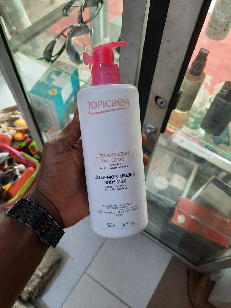 Topicrem