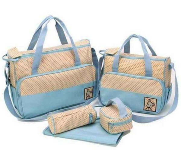 Ensemble de sacs à langer bébé