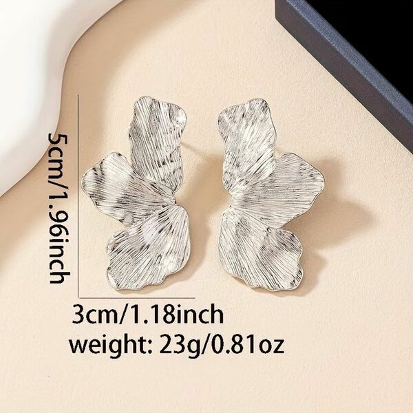 Boucles d'oreilles et accessoires