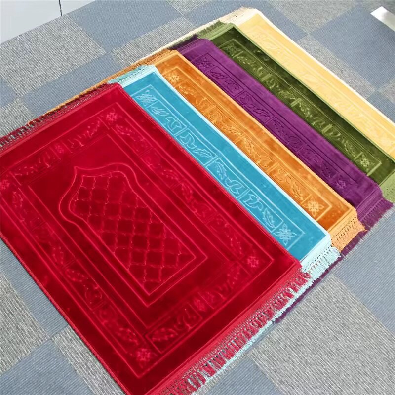 Tapis de prière
