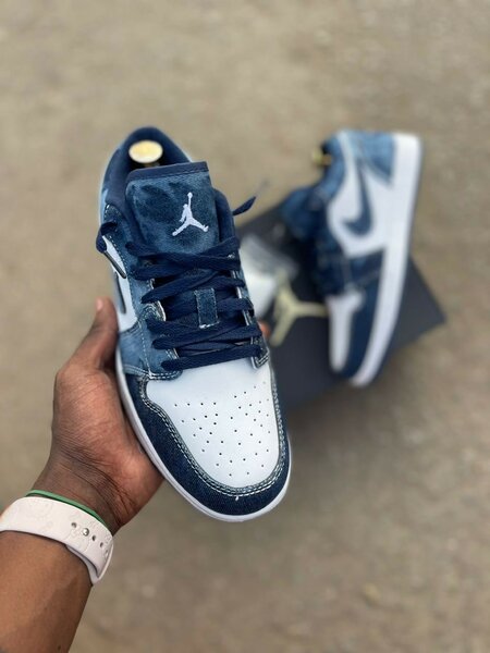 Nike SB design Jean