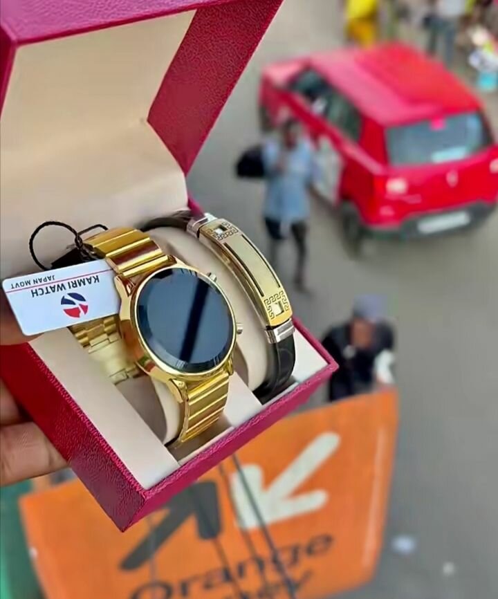 Montres Homme Élégantes