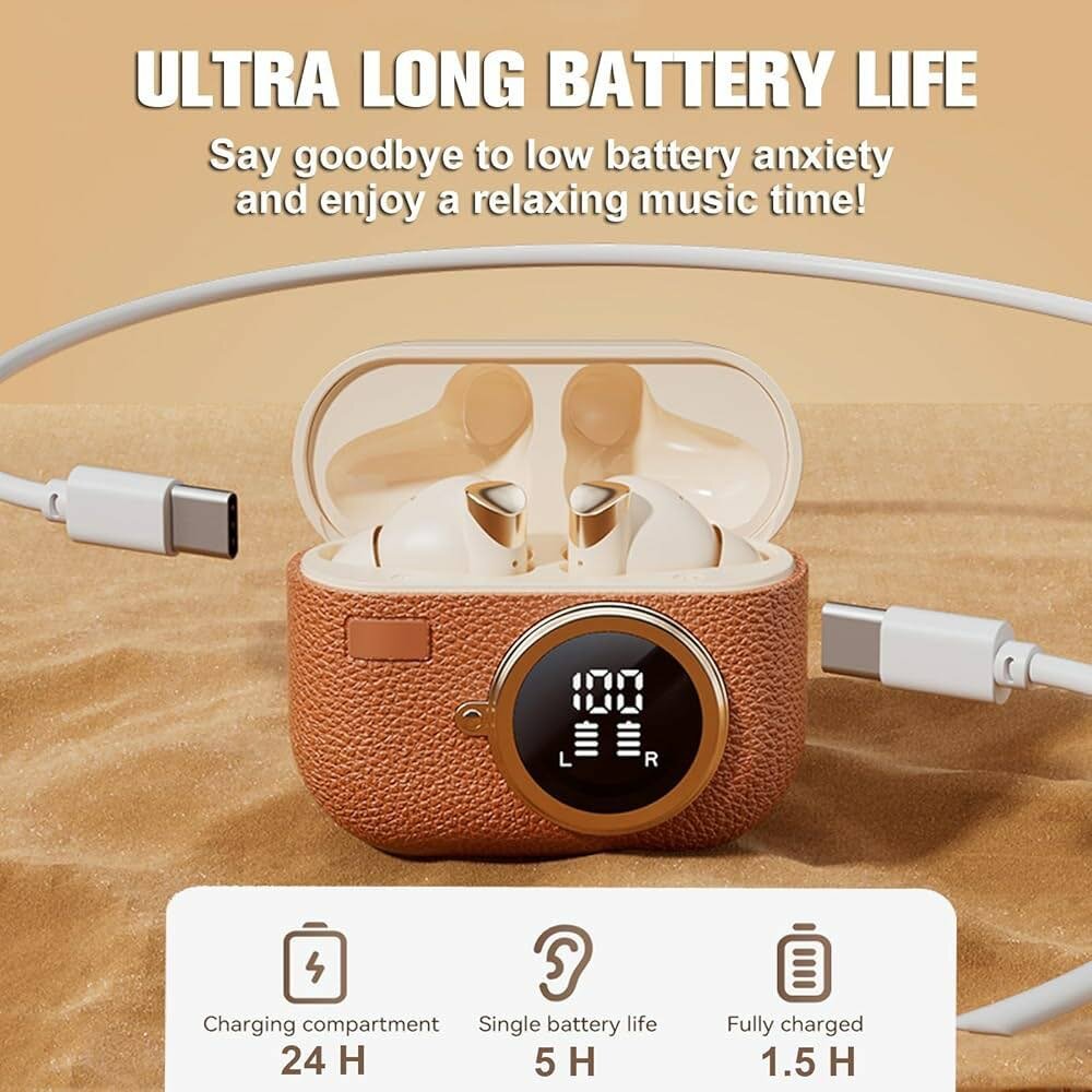 Écouteur de  marque BT27