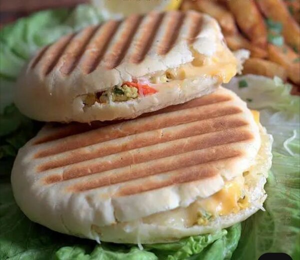 O' Panini love