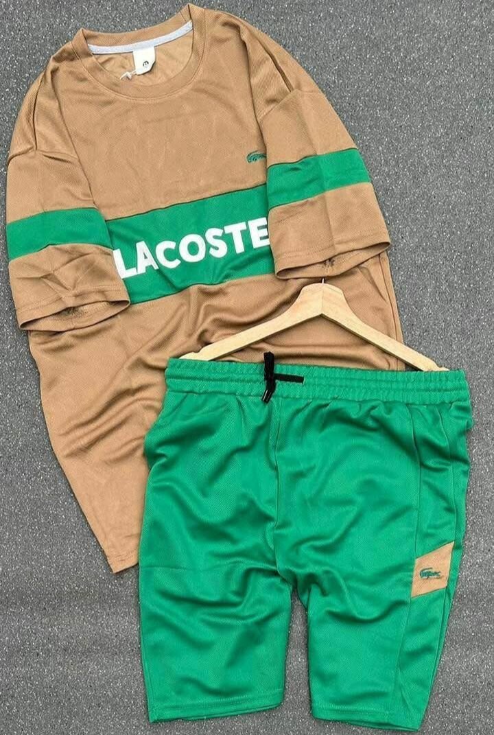 Ensemble sportif Lacoste