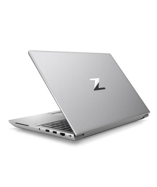 GAMING HP ZBook Fury 16 G9