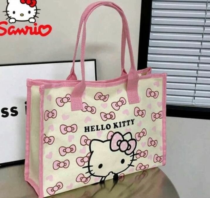 Sac Hello Kitty