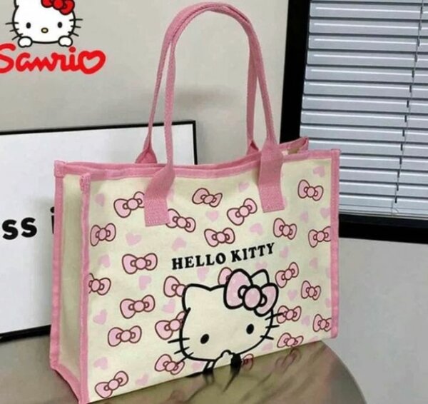 Sac Hello Kitty