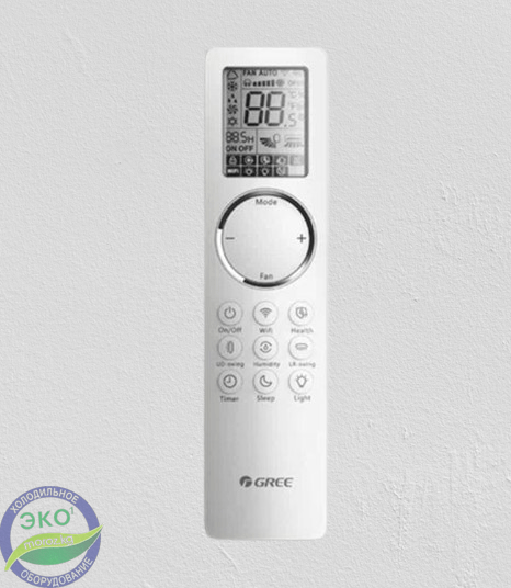 Кондиционер GREE AIRY 18 INVERTER