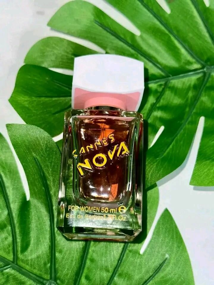 Cannes Nova Parfum