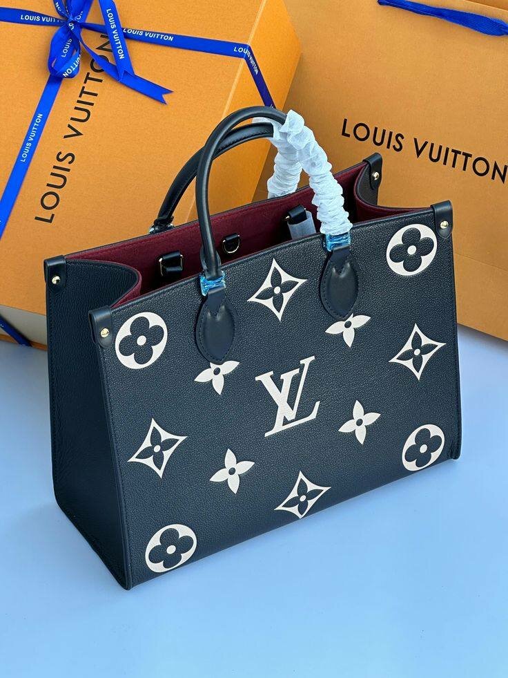 Sac à main de luxe en cuir