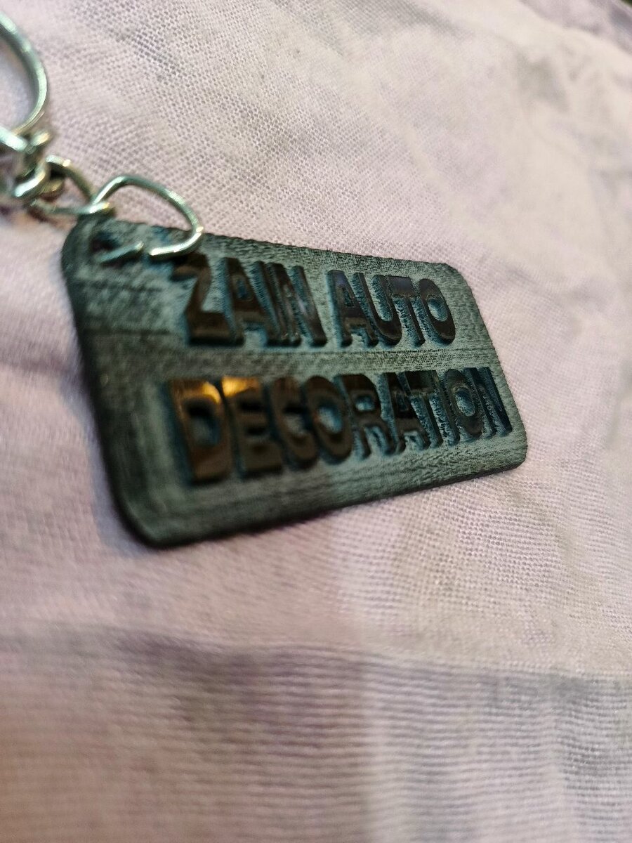 Key chain