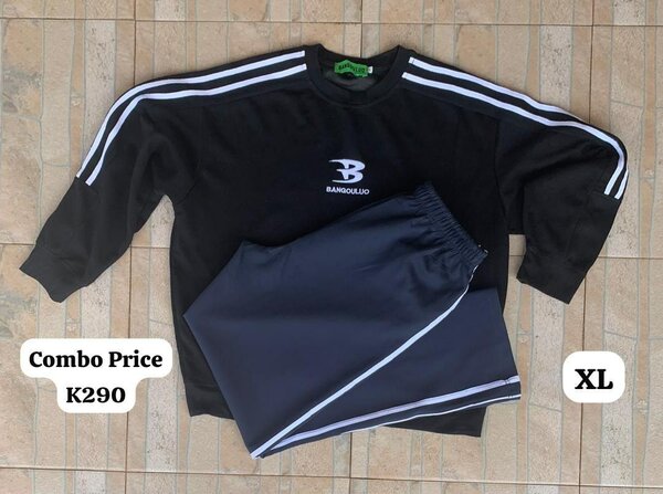 Tracksuits