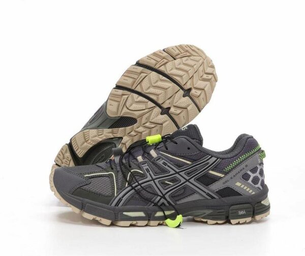 ASICS