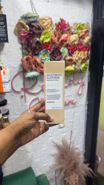 Galactomyces Glutathione Serum