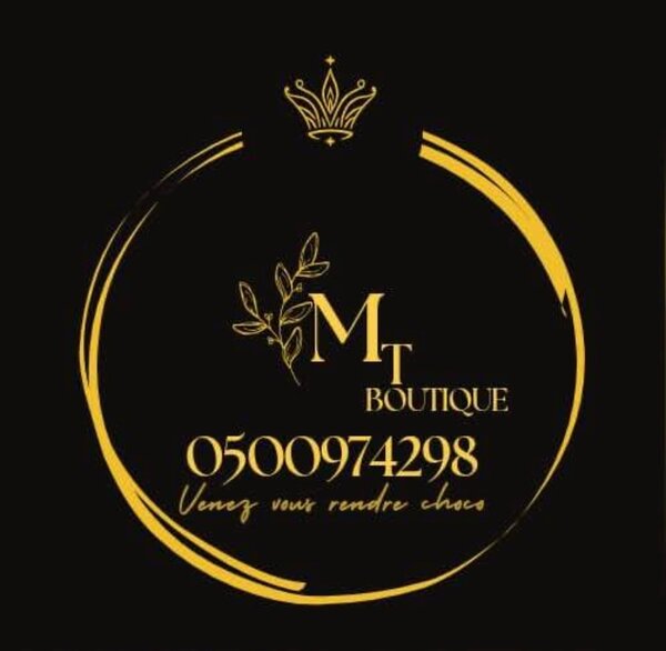 Mt boutique 