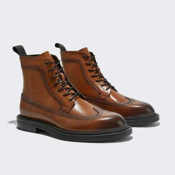 Chaussure boot de 40-46