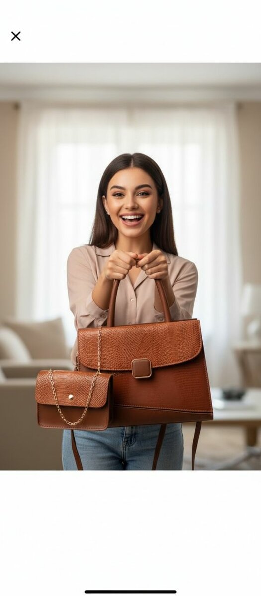 Sacs à main élégants pour femmes