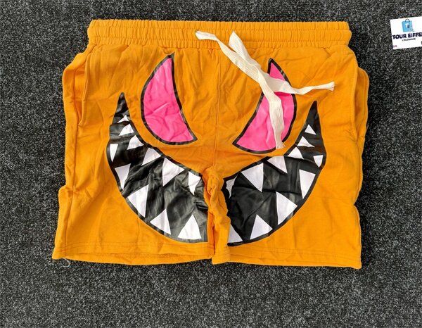 Shorts amusants de monstres