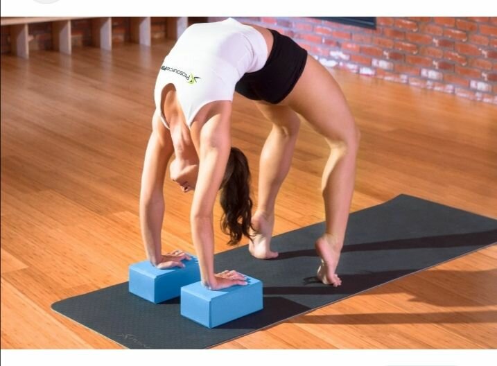 Yoga Block