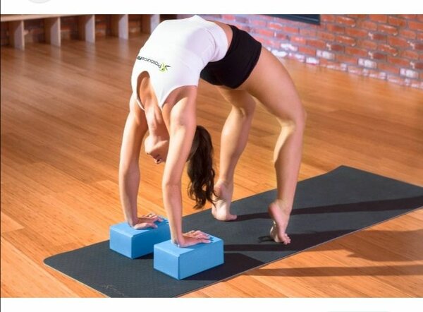 Yoga Block