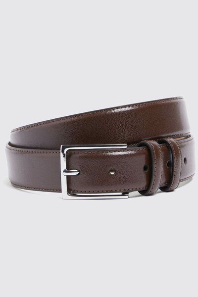Brown belt