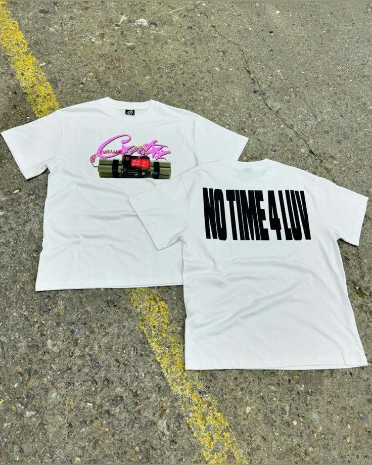 T-shirts graphiques unisexes