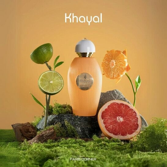 Parfum Khayal pour Femme
