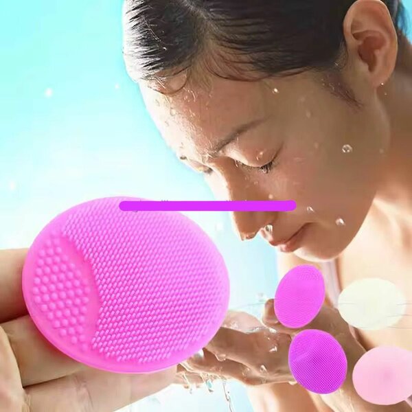 Brosse de visage