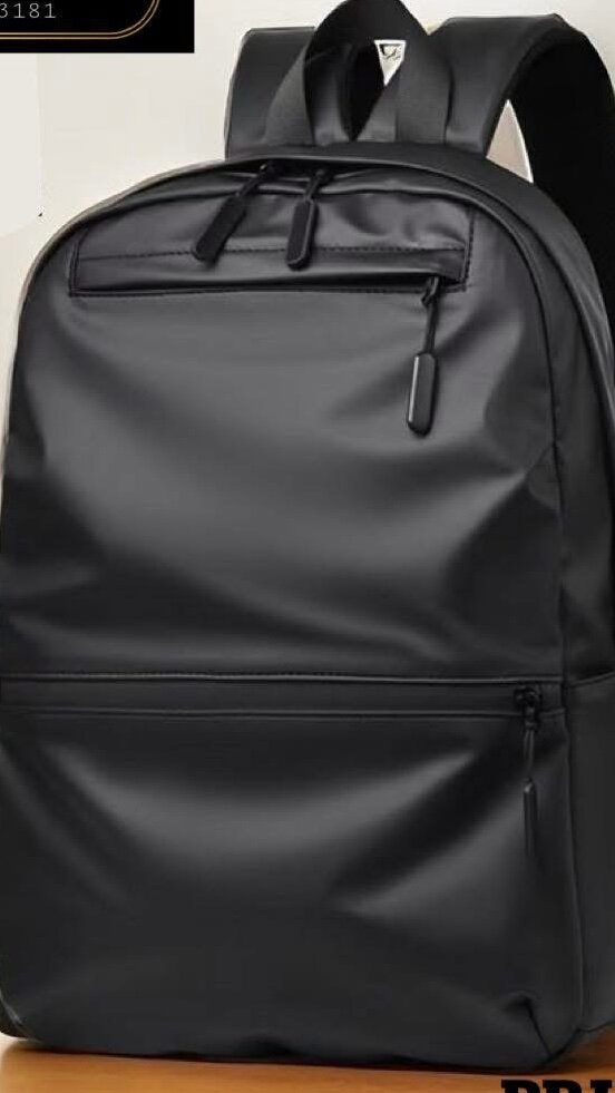 Sac à dos imperméable élégant