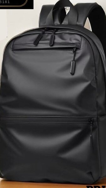 Sac à dos imperméable élégant